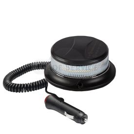 L-UFO II beacon light 18 LED 27W (magnetic / 3x bolt)