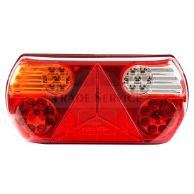L-CLASSIC rear lamp LED (left)