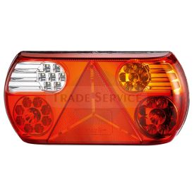 L-CLASSIC rear lamp LED (right)