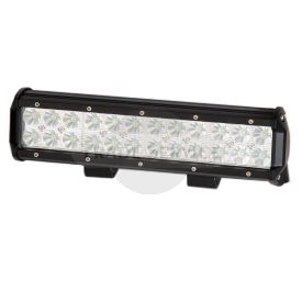 L-HARD WORKER work lamp 24 LED 72 W 5040 lumen