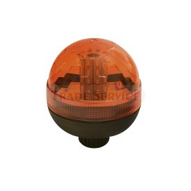 L-BERRY beacon light 40 LED 15W (on tube)