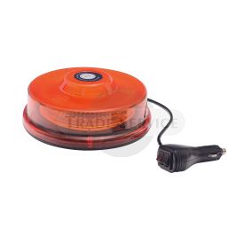 L-UFO I beacon light 48 LED 24W (magnetic)