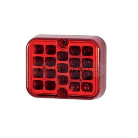 L-CUBE rear lamp LED (fog)