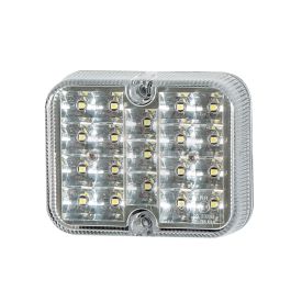 L-CUBE rear lamp LED (reverse)