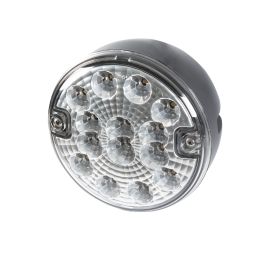 L-ROUND rear lamp LED (reverse)
