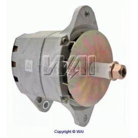 7266N WAI alternator