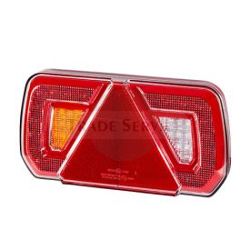 L-SLENDER rear lamp LED