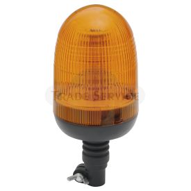 L-STANDARD beacon light 80 LED 12W (flexible tube mount)