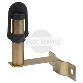 Beacon light holder mount (side)