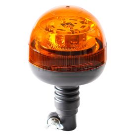 L-FLASH I beacon light 8 LED 24W (flexibe tube mount)