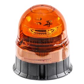 L-BEAM beacon light 39 LED 19W (3x bolts)