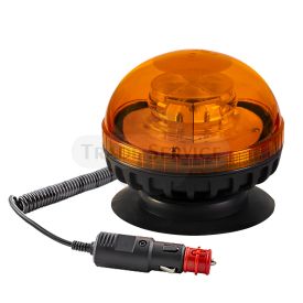 L-FLASH II beacon light 36 LED 19W (magnetic)
