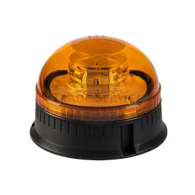 L-FLASH II beacon light 36 LED 19W (3x bolts)