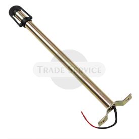 Beacon light holder mount (long)