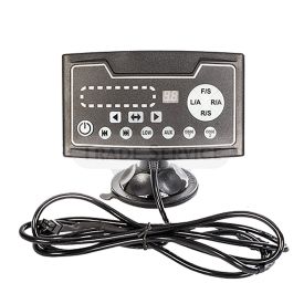 Light bar contorller (spare part)