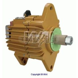 7331N WAI alternator