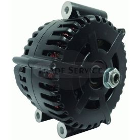 7341N WAI alternator