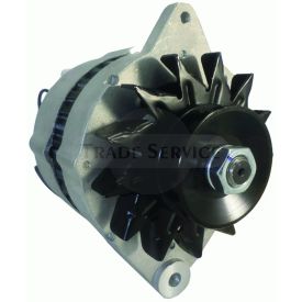 7354N WAI alternator