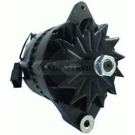 7376N WAI alternator