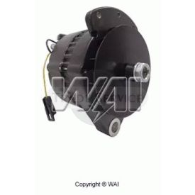 7497N WAI alternator