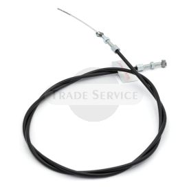 76010 RÁBA15 gas bowden