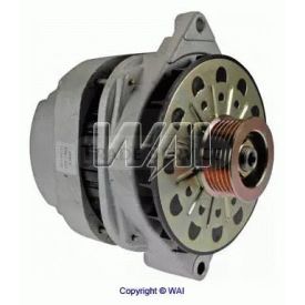 7684N WAI alternator