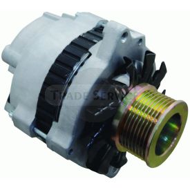 7687N WAI alternator
