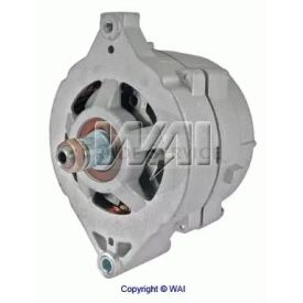 7712N WAI alternator