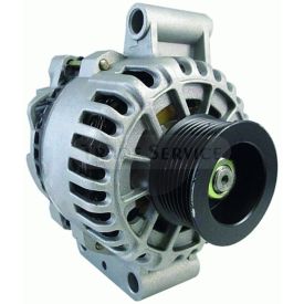 7796R alternator