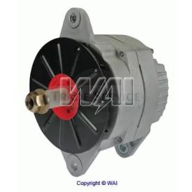7850N WAI alternator