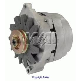 7853N WAI alternator