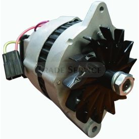 8045N WAI alternator