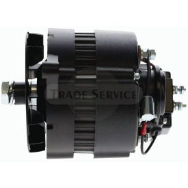 8047N WAI alternator