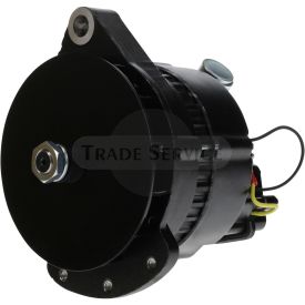 8050N WAI alternator