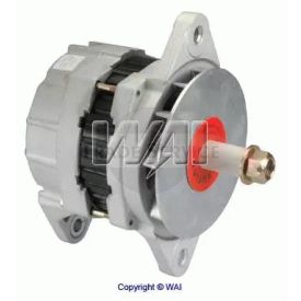 8078N1 alternator