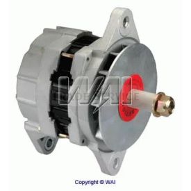 8078N WAI alternator