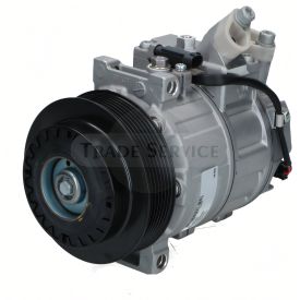 813137 Valeo AC compressor