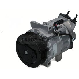 813149 Valeo AC compressor
