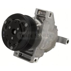 813199 Valeo AC compressor