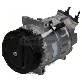 813264 Valeo AC compressor