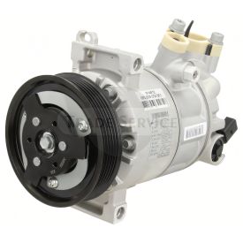 814572 Valeo AC compressor