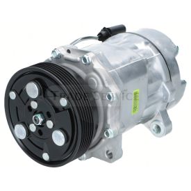 814680 Valeo AC compressor