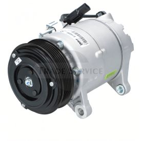 814698 Valeo AC compressor