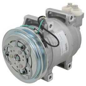 815034 Valeo AC compressor
