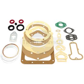 8180038 H gasket set LDA820 aftermarket