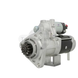 8200072 Remy starter motor