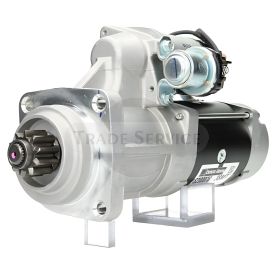 8200078 Remy starter motor