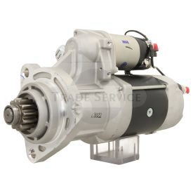 8200291 Remy starter motor