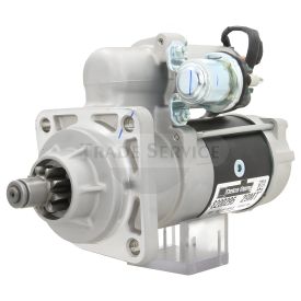 8200295 Remy starter motor