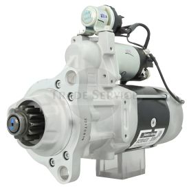 8200433 Remy starter motor